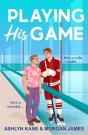 Playing His Game - Preview