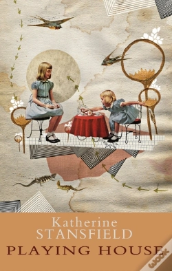 Capa do artigo Playing House