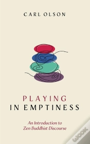 Capa do artigo Playing In Emptiness