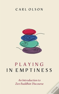 Capa do artigo Playing In Emptiness