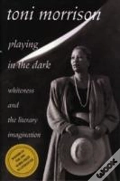 Capa do artigo Playing In The Dark