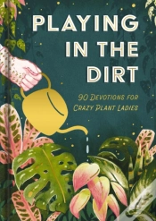Capa do artigo Playing In The Dirt