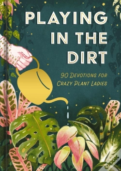 Capa do artigo Playing In The Dirt