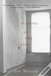 Capa do artigo Playing In The Light