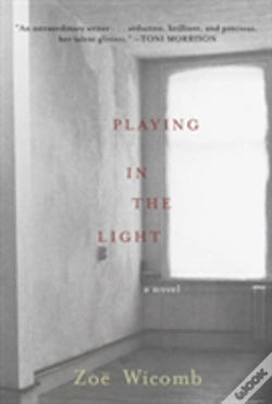 Capa do artigo Playing In The Light