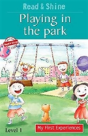 Playing In The Park - Preview