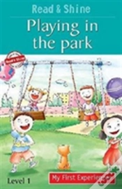 Capa do artigo Playing In The Park