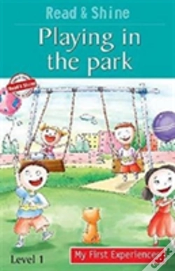 Capa do artigo Playing In The Park