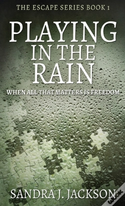 Capa do artigo Playing In The Rain