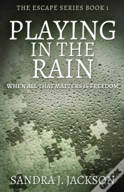 Capa do artigo Playing In The Rain
