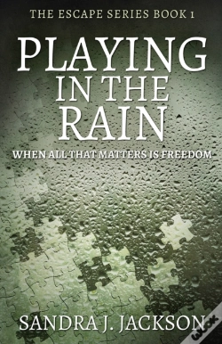 Capa do artigo Playing In The Rain