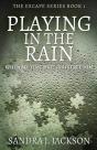 Playing In The Rain - Preview