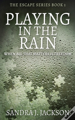 Capa do artigo Playing In The Rain