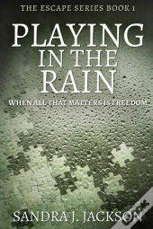 Playing In The Rain