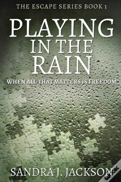 Capa do artigo Playing In The Rain