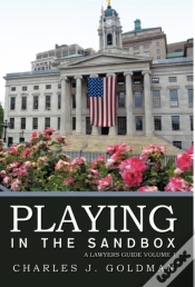 Capa do artigo Playing In The Sandbox: A Lawyers Guide