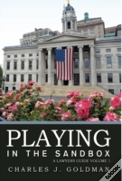 Capa do artigo Playing In The Sandbox: A Lawyers Guide