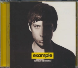 Capa do artigo Playing in the Shadows - CD