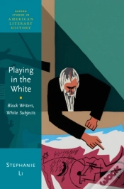 Capa do artigo Playing In The White