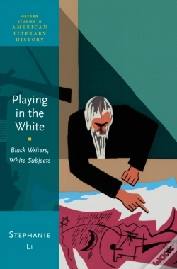 Capa do artigo Playing In The White