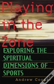 Capa do artigo Playing In The Zone