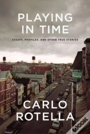 Capa do artigo Playing In Time