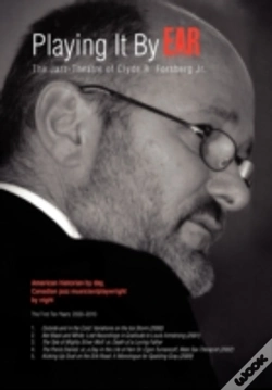 Capa do artigo Playing It By Ear