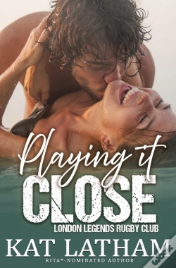Capa do artigo Playing It Close