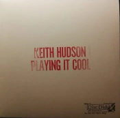 Capa do artigo Playing It Cool & Playing It Right - Vinil