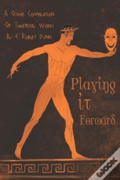 Capa do artigo Playing It Forward