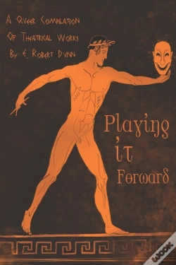 Capa do artigo Playing It Forward