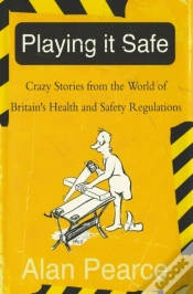 Capa do artigo Playing It Safe