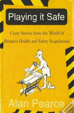 Capa do artigo Playing It Safe