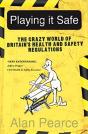 Playing It Safe - Preview