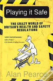 Capa do artigo Playing It Safe