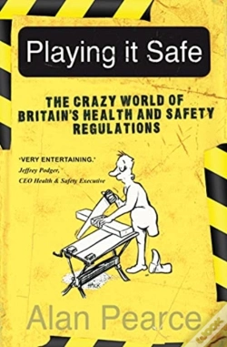 Capa do artigo Playing It Safe