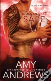 Capa do artigo Playing It Safe