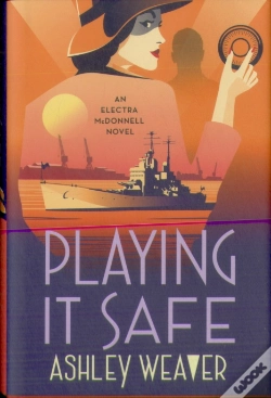 Capa do artigo Playing It Safe