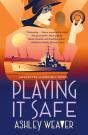 Playing It Safe - Preview
