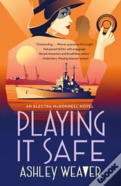 Capa do artigo Playing It Safe