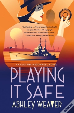 Capa do artigo Playing It Safe