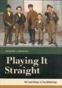 Playing It Straight - Preview