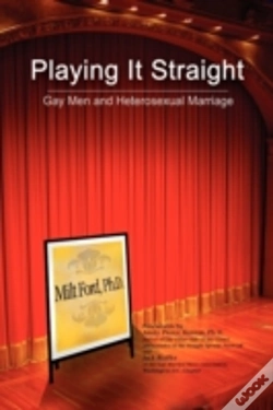 Capa do artigo Playing It Straight