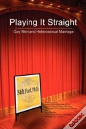 Capa do artigo Playing It Straight