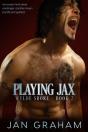 Playing Jax - Preview