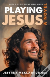 Capa do artigo Playing Jesus