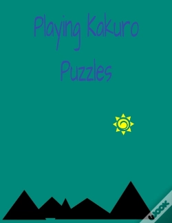 Capa do artigo Playing Kakuro Puzzle