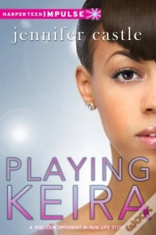 Capa do artigo Playing Keira