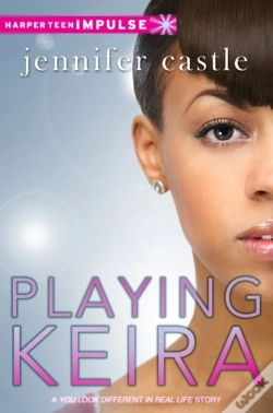 Capa do artigo Playing Keira