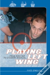 Capa do artigo Playing Left Wing